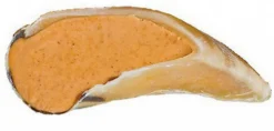 Redbarn Peanut Butter Filled Hooves Dog Treats