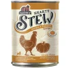 Redbarn Pet Products Hearty Stew All Life Stages Canned Dog Food Chicken & Pumpkin, 12-oz case of 12