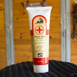 Redmond First Aid All Natural Hydrated Clay for Horses (8 oz)