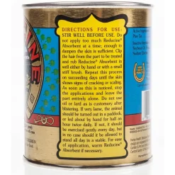 Reducine Absorbent for Horses (16 oz)