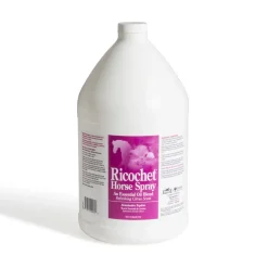 Ricochet Essentia Oil Blend Coat Spray for Horses