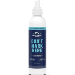 Rocco & Roxie Don't Mark Here Spray (8 oz)