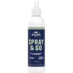 Rocco & Roxie Spray & Go Puppy Housebreaking & Training Spray (8 oz)