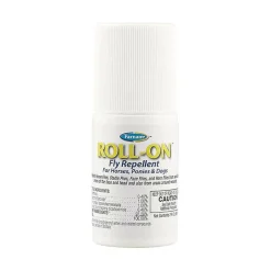 Roll-On Fly Repellent for Horses, Ponies, & Dogs (2 oz)