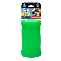 Ruff Dawg Crinkit Dog Toy, Assorted Colors