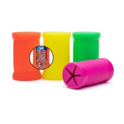 Ruff Dawg Crinkit Dog Toy, Assorted Colors