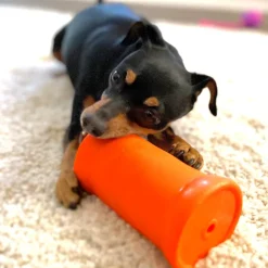 Ruff Dawg Crinkit Dog Toy, Assorted Colors