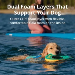 Ruffwear Float Coat Dog Life Jacket