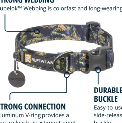 Ruffwear Front Range Dog Collar