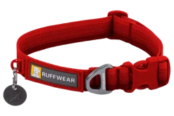 Ruffwear Front Range Dog Collar