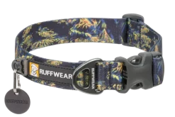 Ruffwear Front Range Dog Collar