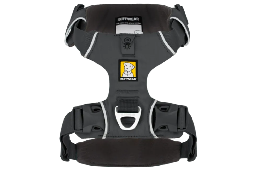 Ruffwear Front Range Dog Harness