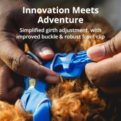 Ruffwear Front Range Dog Harness