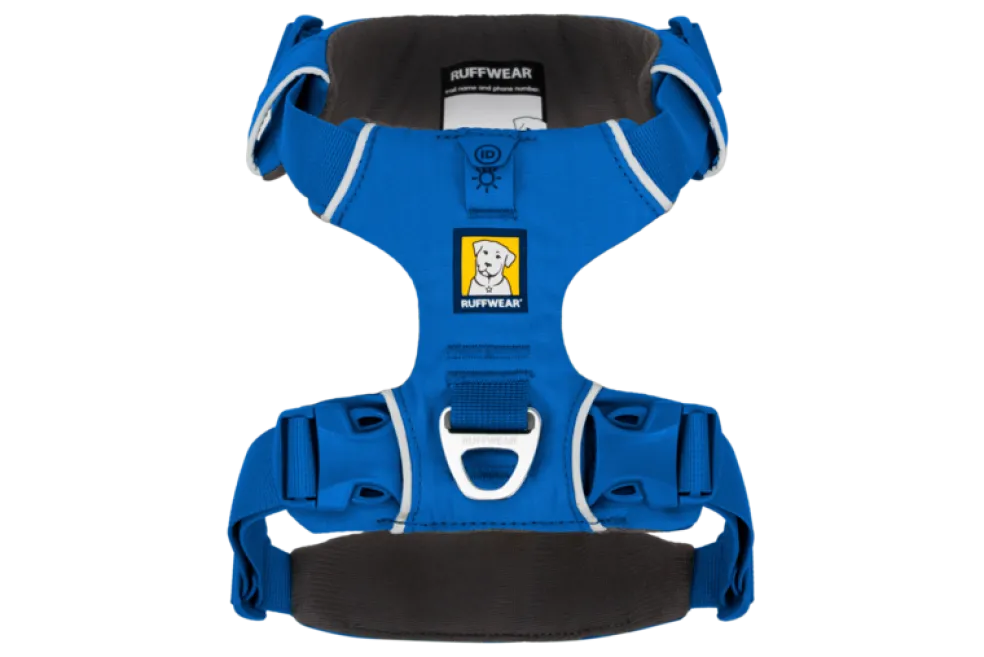 Ruffwear Front Range Dog Harness