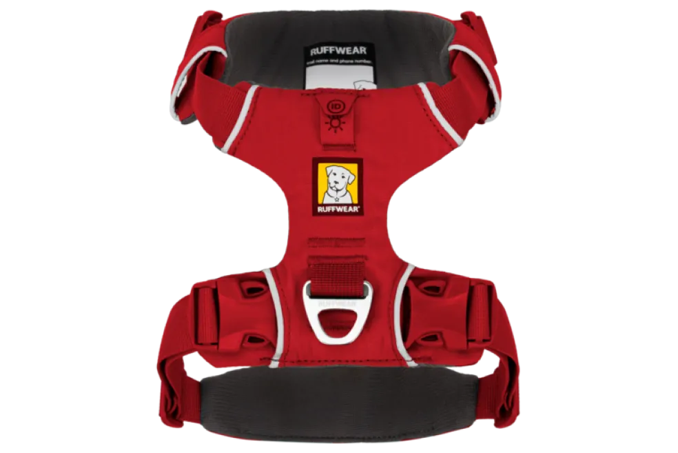 Ruffwear Front Range Dog Harness