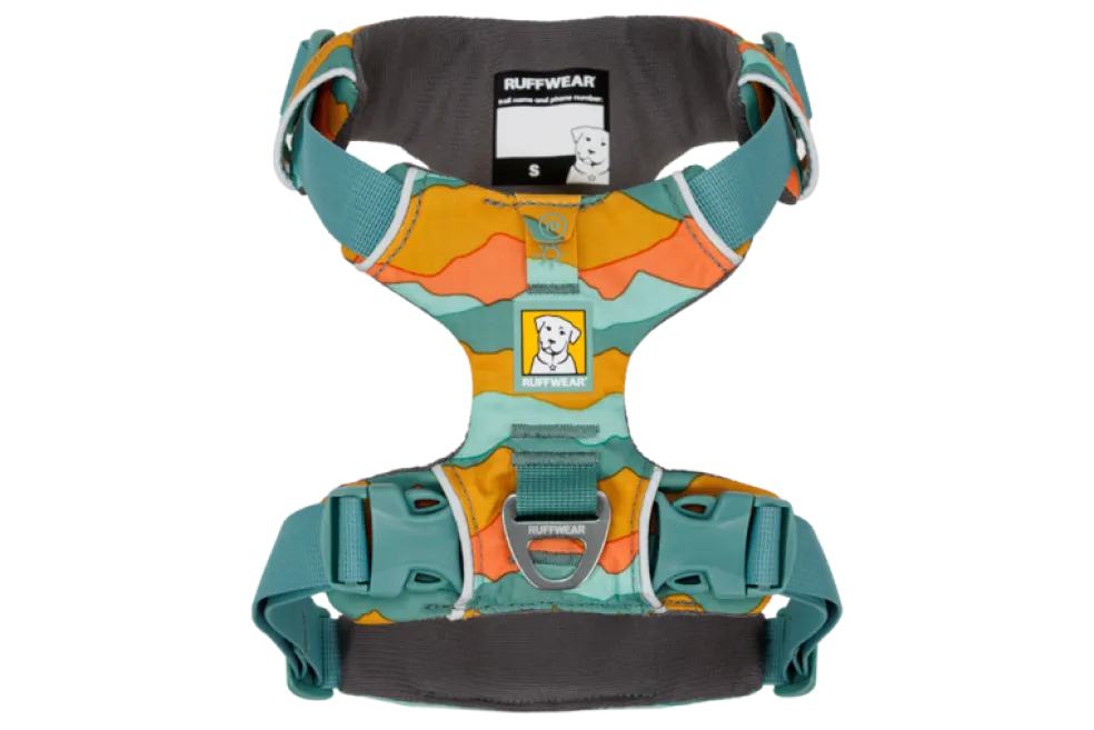 Ruffwear Front Range Dog Harness
