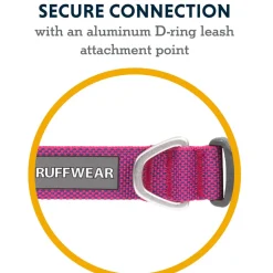 Ruffwear Hi & Light Dog Collar