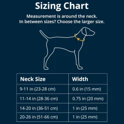 Ruffwear Hi & Light Dog Collar