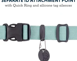 Ruffwear Hi & Light Dog Collar