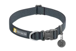 Ruffwear Hi & Light Dog Collar