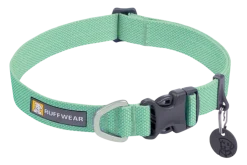 Ruffwear Hi & Light Dog Collar