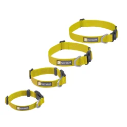 Ruffwear Hi & Light Dog Collar