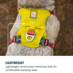 Ruffwear Hi & Light Dog Harness