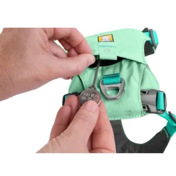 Ruffwear Hi & Light Dog Harness