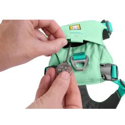 Ruffwear Hi & Light Dog Harness