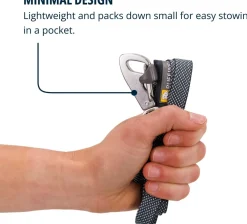 Ruffwear Hi & Light Dog Leash