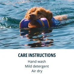 Ruffwear Hydro Plane Floating Dog Toy