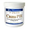 Rx Vitamins Camo Pill Bacon-Flavored Pill Paste for Dogs & Cats (4.2 oz)