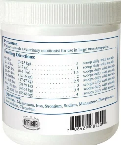 Rx Vitamins Canine Minerals Powder for Dogs (454 g)