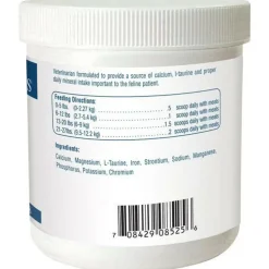 Rx Vitamins Feline Minerals Powder For Cats (227 g)