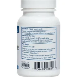 Rx Vitamins GlucaMune For Dogs and Cats (90 caps)