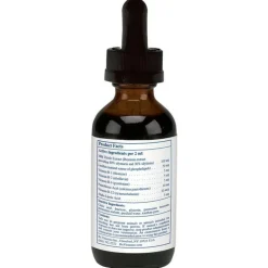 Rx Vitamins Hepato Liquid Liver Supplement for Dogs & Cats (4 oz)
