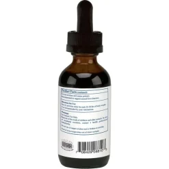 Rx Vitamins Hepato Liquid Liver Supplement for Dogs & Cats (4 oz)
