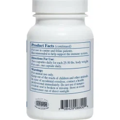 Rx Vitamins Immuno Support For Dogs and Cats (60 caps)