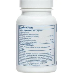 Rx Vitamins Immuno Support For Dogs and Cats (60 caps)