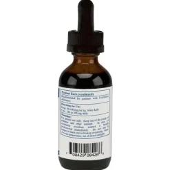 Rx Vitamins LiquiCarn Heart Supplement for Dogs and Cats (4 oz)