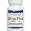 Rx Vitamins MegaFlex Joint Support for Dogs & Cats (600 capsules)