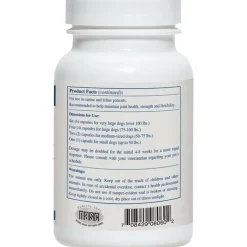 Rx Vitamins MegaFlex Joint Support for Dogs & Cats (600 capsules)