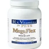 Rx Vitamins MegaFlex Joint Support Powder for Dogs and Cats (600 g)
