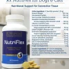 Rx Vitamins NutriFlex Joint Supplement for Dogs & Cats (90 chewtabs)