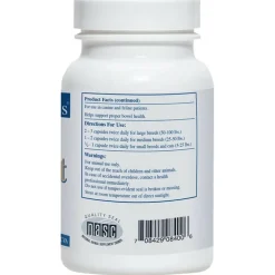 Rx Vitamins NutriGest Digestive Support for Dogs & Cats (90 capsules)