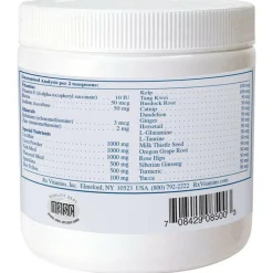 Rx Vitamins Nutritional Support Powder For Dogs & Cats (9.07 oz)