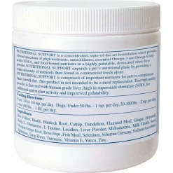 Rx Vitamins Nutritional Support Powder For Dogs & Cats (9.07 oz)