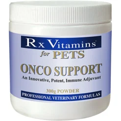 Rx Vitamins Onco Support Powder For Dogs & Cats (300 g)