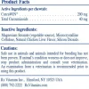 Rx Vitamins RXCurcuWIN Immune Support for Dogs & Cats (90 chewtabs)