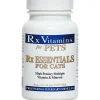 Rx Vitamins Rx Essentials for Cats (4 oz)